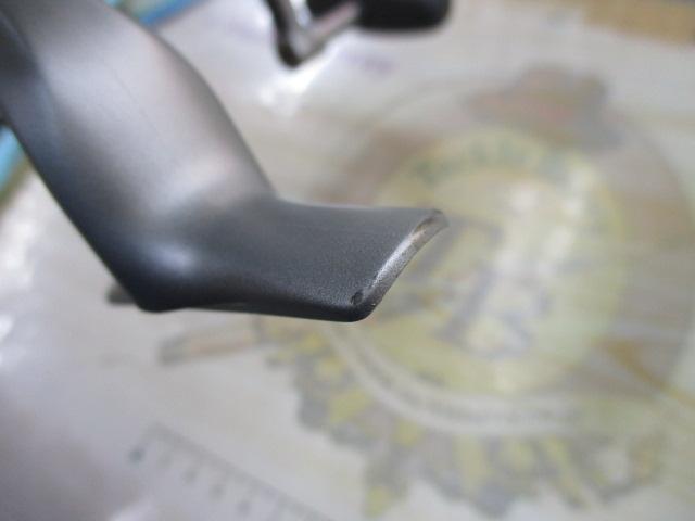 スーパーエアロFV 4号用