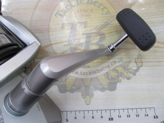 スーパーエアロFV 4号用