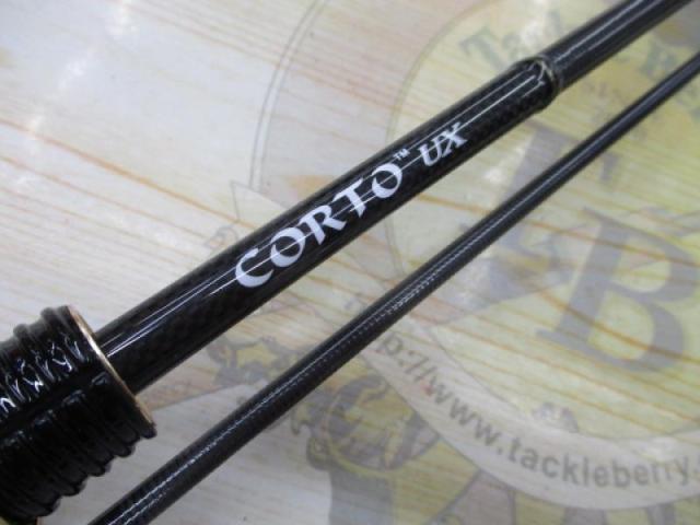 コルトUX 20GCORUS-642L-HS｜＠ベリーネット 日本最大新品中古