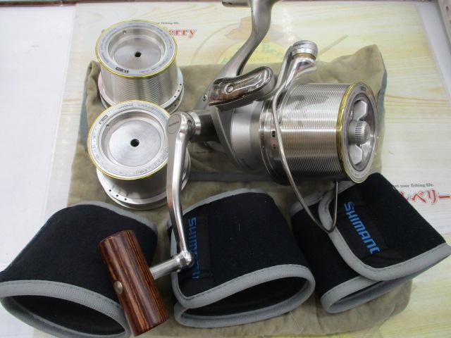 スーパーエアロテクニウム 極細仕様 RH