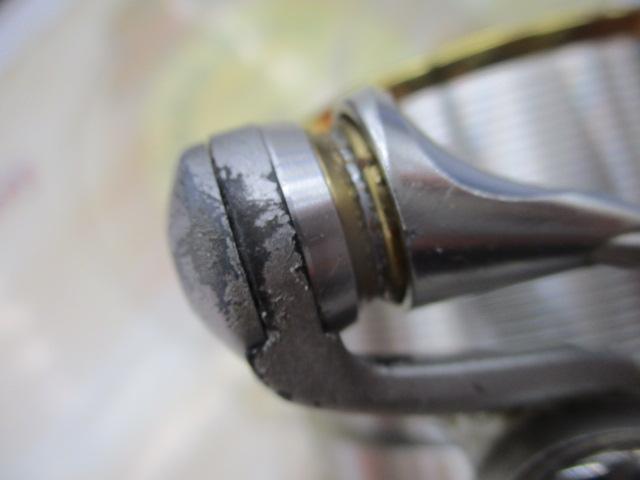 スーパーエアロテクニウム 極細仕様 RH