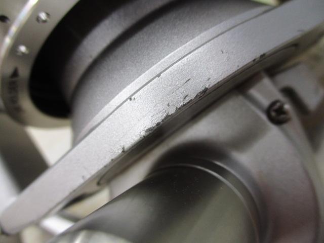 スーパーエアロテクニウム 極細仕様 RH