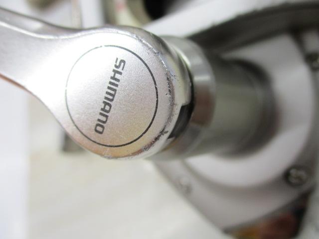 スーパーエアロテクニウム 極細仕様 RH