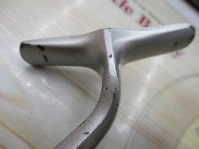 スーパーエアロテクニウム 極細仕様 RH