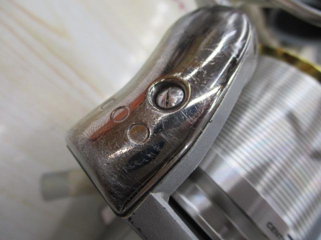 スーパーエアロテクニウム 極細仕様 RH