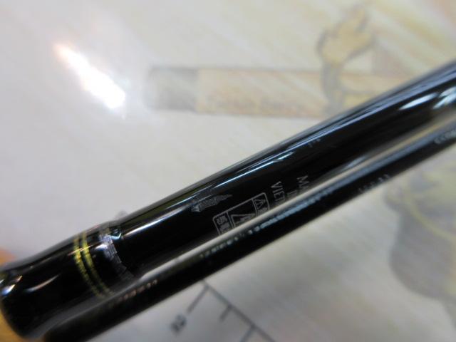 メジャークラフト トリプルクロス TCX-S582AJI (ロッド・釣竿