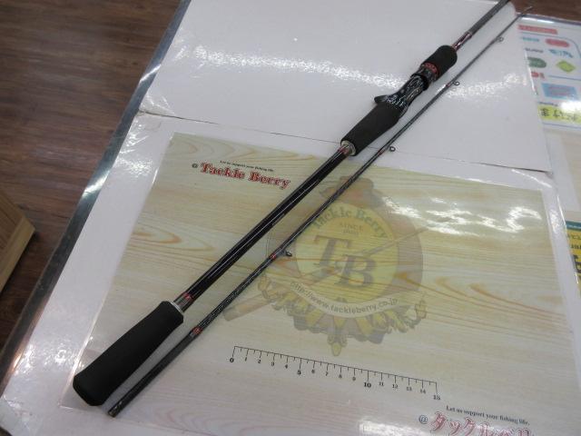 セフィアSSメタルスッテ B606M-S｜＠ベリーネット 日本最大新品
