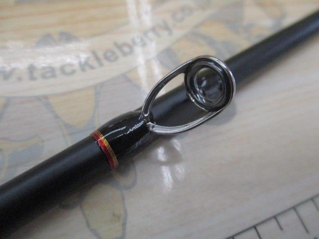 トランシーカワハギタタキⅡ 170