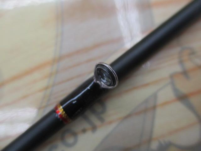 トランシーカワハギタタキⅡ 170