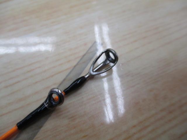 トランシーカワハギタタキⅡ 170