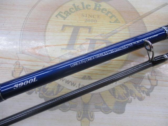 シマノ ムーンショット S900L