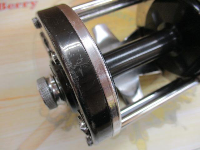 10000C Automatic Two Speed