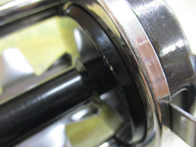 10000C Automatic Two Speed