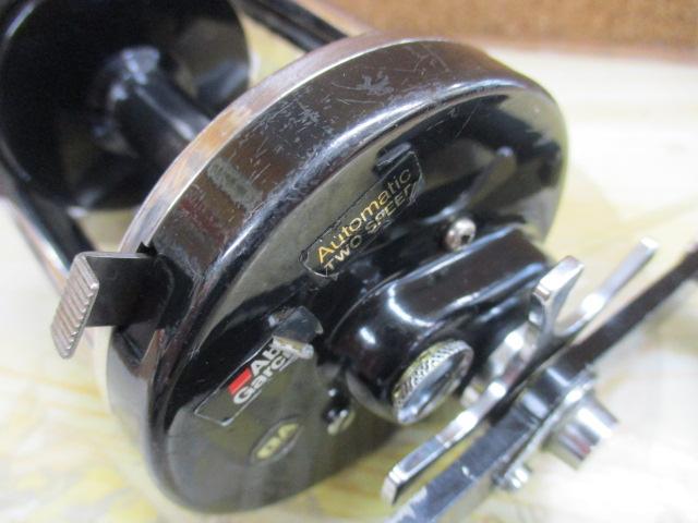 10000C Automatic Two Speed