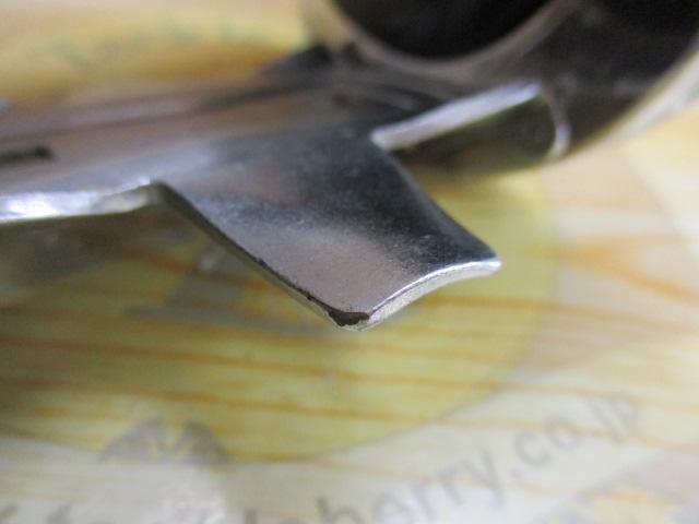 10000C Automatic Two Speed