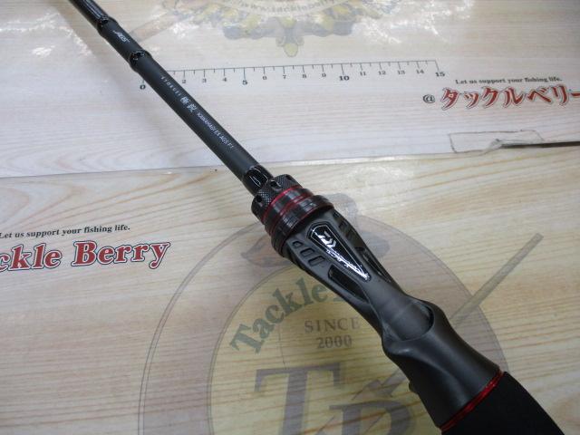 ◾️売約済◾️　極美品 DAIWA ダイワ 極鋭 カワハギEX AGS F1 ダイワ 極鋭カワハギ EX AGS F1 / 船竿 (O01) (D01) 【本店特別