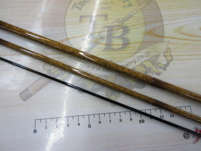 荒法師 武天 10・K