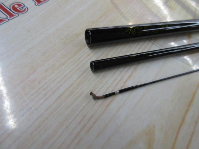 荒法師 武天 10・K