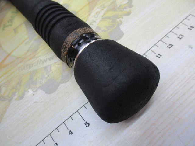 【マジ最安値】ロッドゾージア×4 ソルティーステージKR-Xショアジギング SXJS-942XXH100-KR