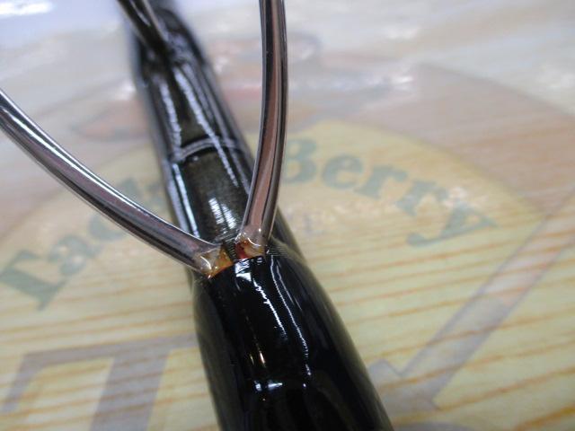 【マジ最安値】ロッドゾージア×4 ソルティーステージKR-Xショアジギング SXJS-942XXH100-KR