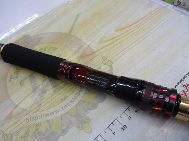 オーバーゼア グランデ103MH ダイワ オーバーゼア グランデ 103MH 22年モデル【大型商品