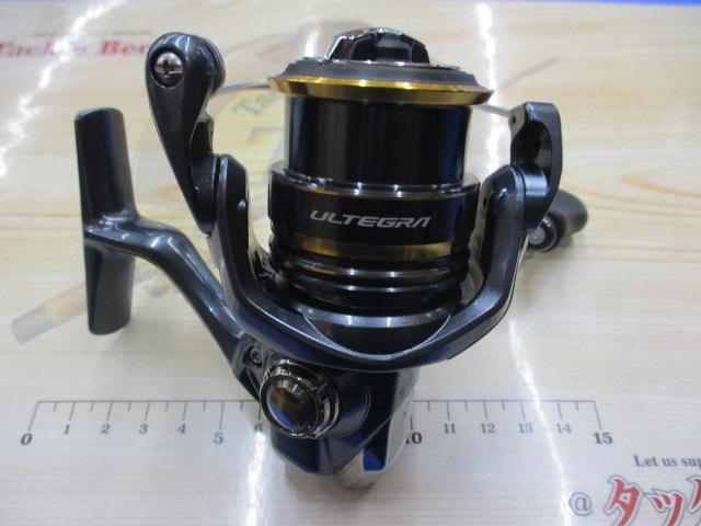 21アルテグラ　c2000S 21アルテグラ C2000S｜＠ベリーネット 日本最大新品中古釣具WEB