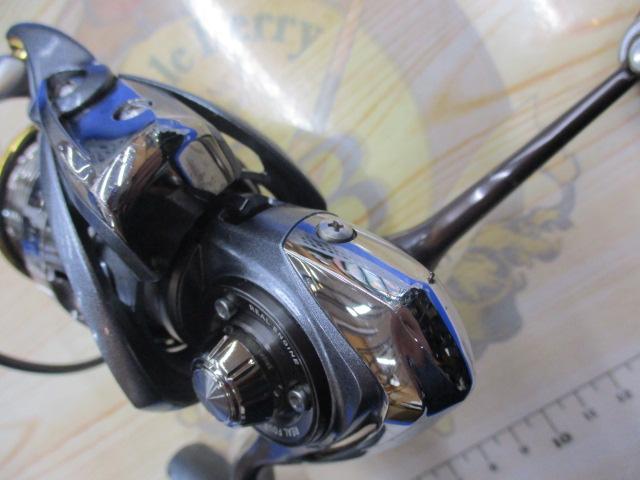 15ルビアス 2506H｜＠ベリーネット 日本最大新品中古釣具WEBショップ