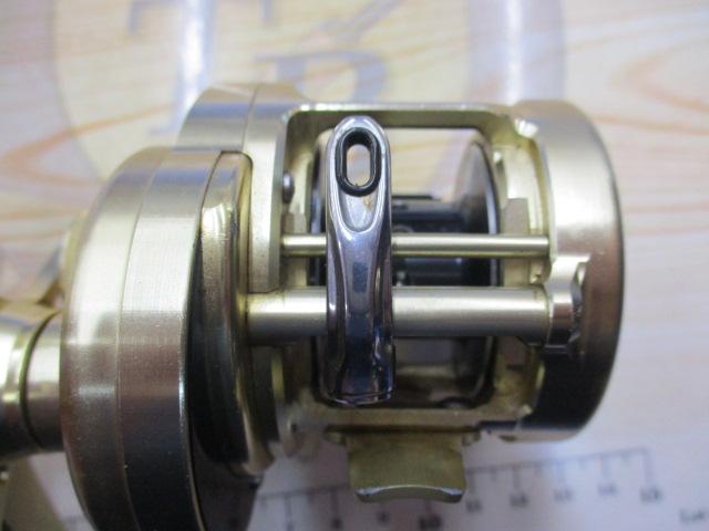 シマノ(SHIMANO) 14カルカッタ コンクエスト 200 032041