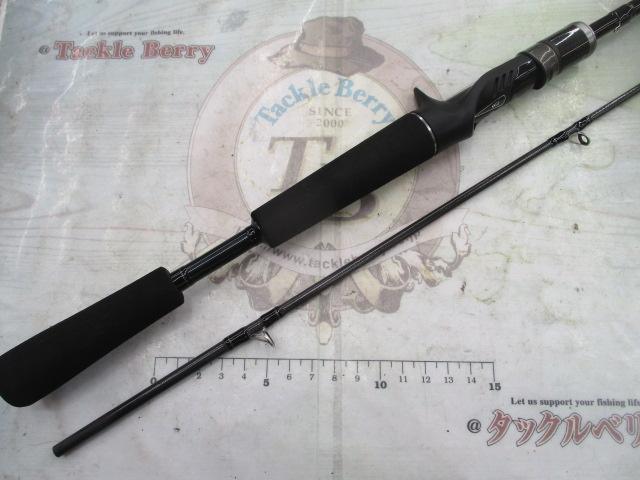 タトゥーラXT 662MLRB｜＠ベリーネット 日本最大新品中古釣具WEB
