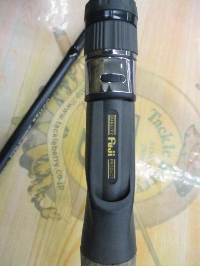 USED ツララ モンストロ コンセプトディストラクション