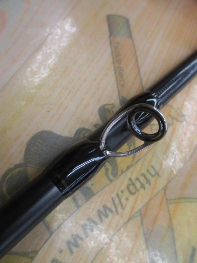 モンストロコンセプトディストラクション77HSC