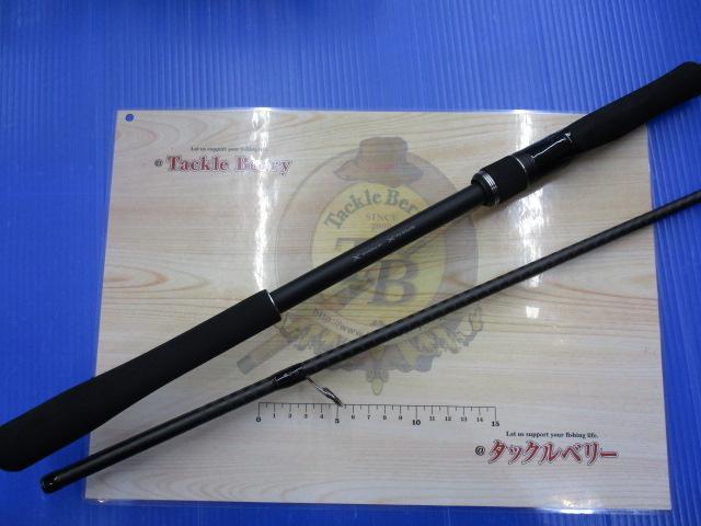 18ディアルーナ S100MH｜＠ベリーネット 日本最大新品中古釣具