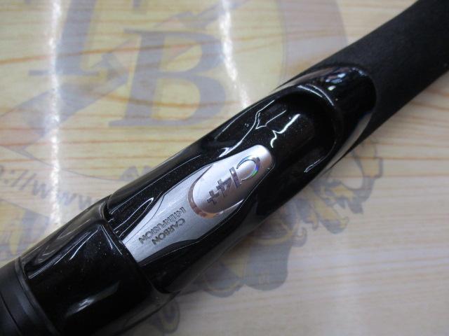 18ディアルーナ S100MH｜＠ベリーネット 日本最大新品中古釣具