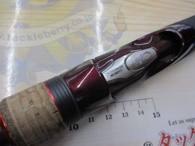 セフィアCI4+ S806L｜＠ベリーネット 日本最大新品中古釣具WEB