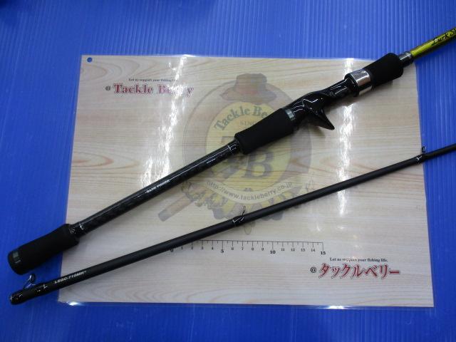 新品未使用開封済】PALMS ラークシューター LSGC-710MH+