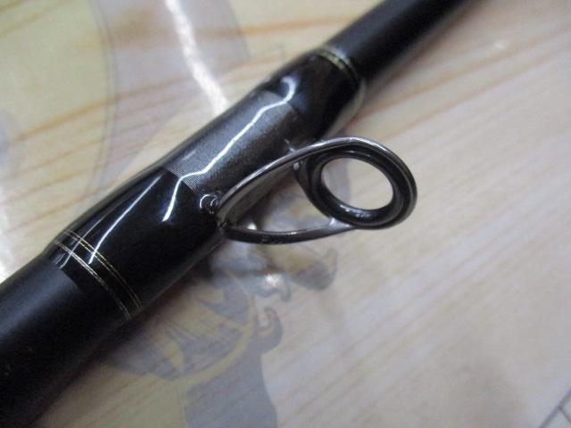 ポイズンヘリテージSPEC-B HBC-77SB-XH