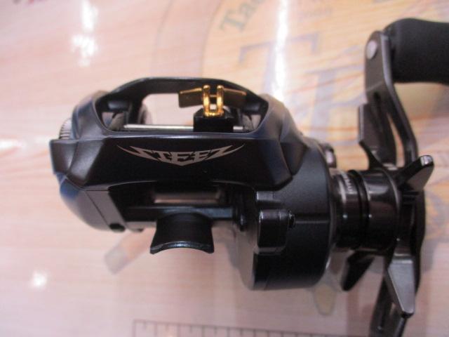 スティーズ AⅡ TW 1000HL