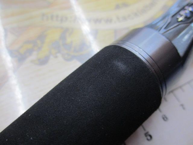 23トラウトワンAS S60XUL