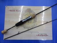 23トラウトワンAS S60XUL