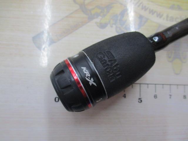 ソルティーステージKR-Xアジングカスタム SXAS-6102LSS-KR