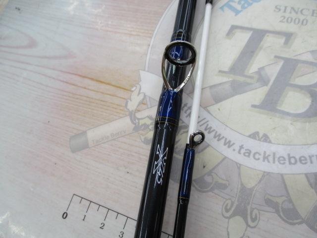 アナリスター 73 50-265｜＠ベリーネット 日本最大新品中古釣具