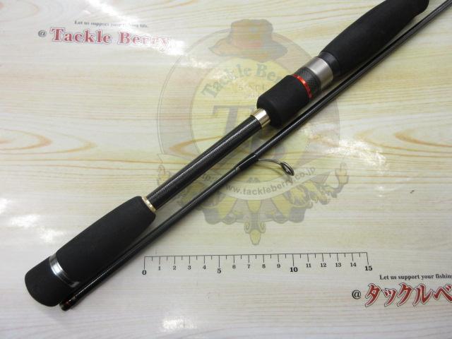 エアロック AR-T792ML｜＠ベリーネット 日本最大新品中古釣具WEB