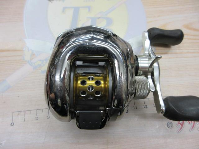 アンタレスAR RH