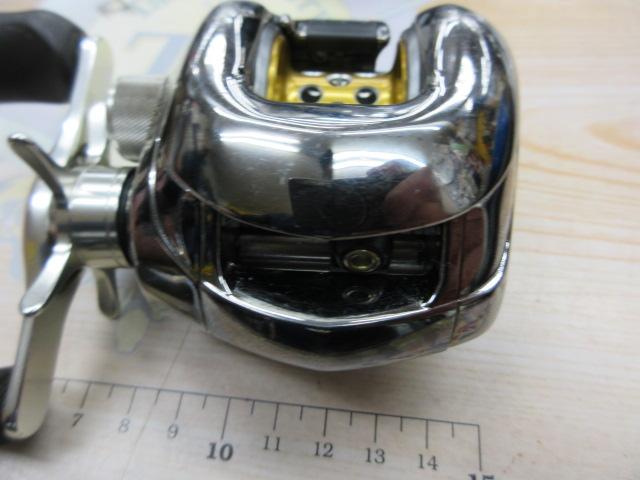 アンタレスAR RH