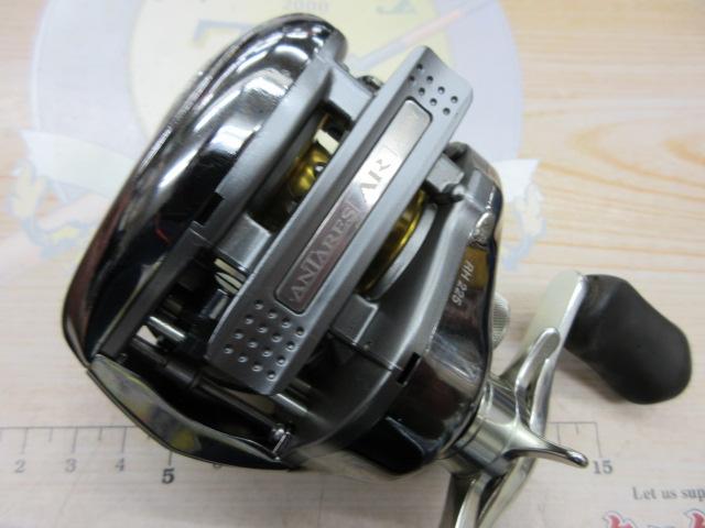 アンタレスAR RH
