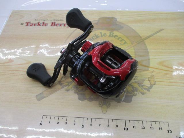 タトゥーラ　CT type R 100HS DAIWA(ダイワ) TATULA (タトゥーラ) CT TYPE-R 100HS ☆特別割引