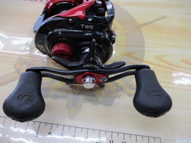 タトゥーラ CT タイプR 100HS｜＠ベリーネット 日本最大新品中古
