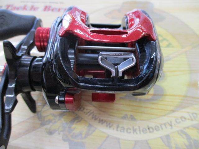 タトゥーラ　CT type R 100HS DAIWA(ダイワ) TATULA (タトゥーラ) CT TYPE-R 100H ☆特別割引