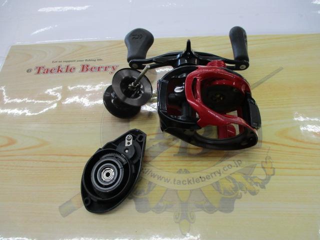 タトゥーラ　CT type R 100HS DAIWA(ダイワ) TATULA (タトゥーラ) CT TYPE-R 100H ☆特別割引