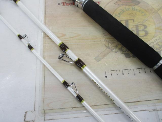 BJSミヨシ 40-255+バットノーマル